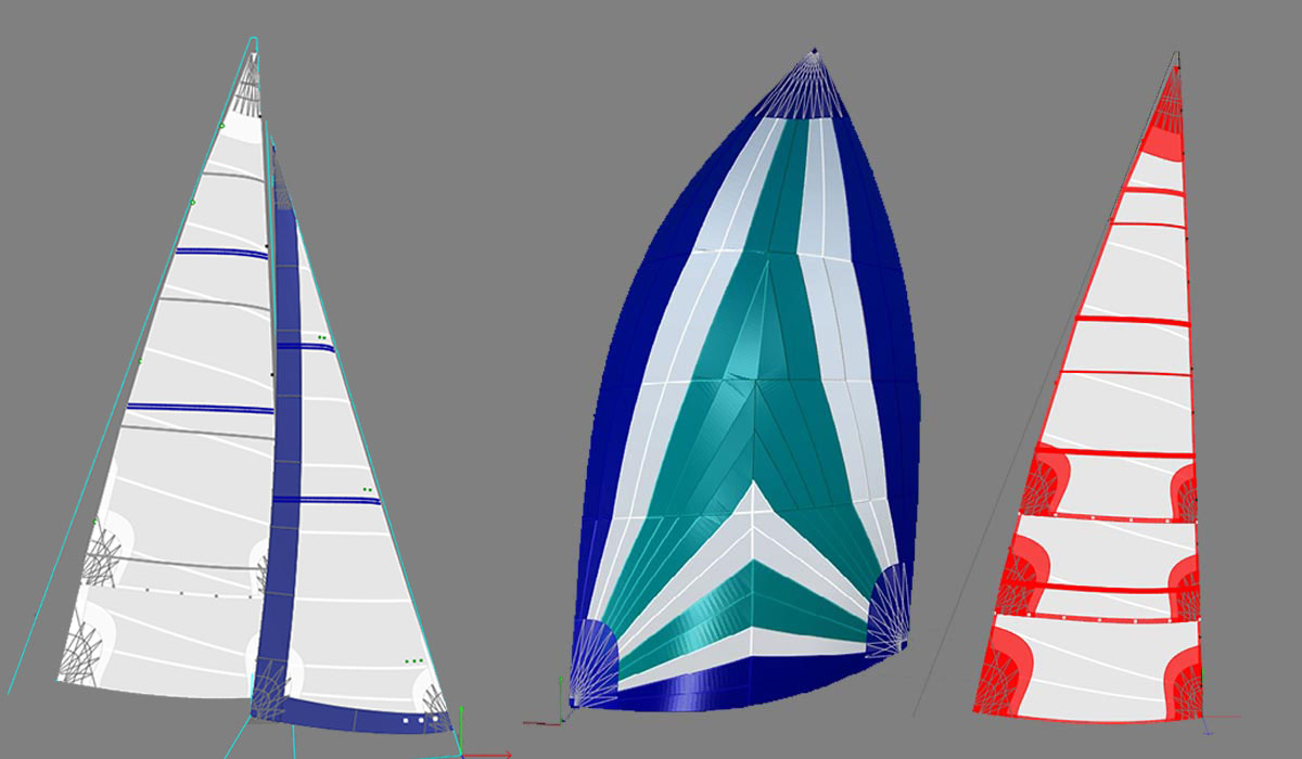 Beneteau-35-S7-Sail-Design