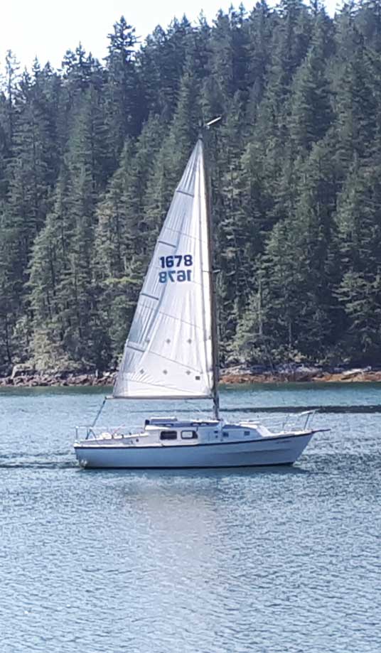 westerly-26-centaur-sailboat