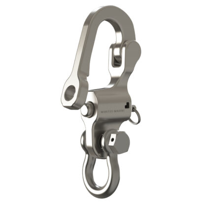 Mooring Snap Shackle Mantus Marine