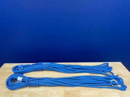Set of Spinnaker Sheets for Alerion Express 28 - 21.34m - Image 4
