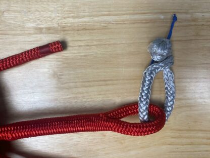 Set of Headsail Sheets for Catalina 22 - 10.06m - Image 4