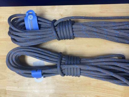Set of Headsail Sheets for Corsair F27 - 12.34m