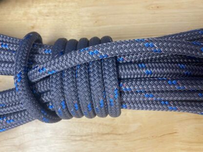 Set of Headsail Sheets for Corsair F27 - 12.34m - Image 2