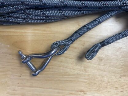 Spinnaker Halyard for Corsair F27