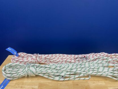 Set of Spinnaker Sheets for Dolphin 47 Ketch - 35.81m - Image 4