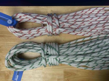 Set of Spinnaker Sheets for Dolphin 47 Ketch - 35.81m - Image 3