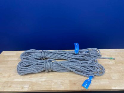 Spinnaker Tack Line for Dolphin 47 Ketch - 28.65m - Image 4