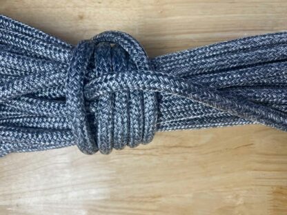 Spinnaker Tack Line for Dolphin 47 Ketch - 28.65m